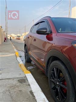 هيونداي توسان